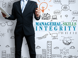 Managerial Sales Integrity Package(SMF+I)